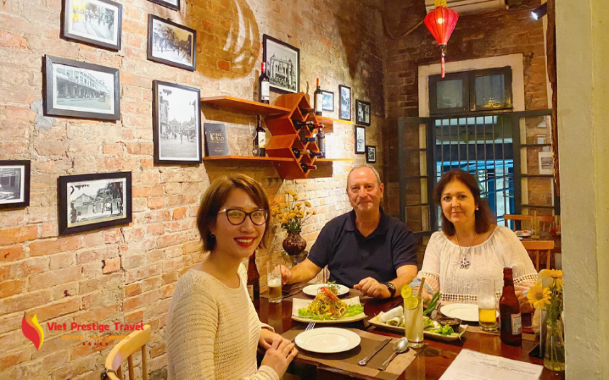 Adventure Tour Packages: Experience Incredible Northern Vietnam (11 Days)