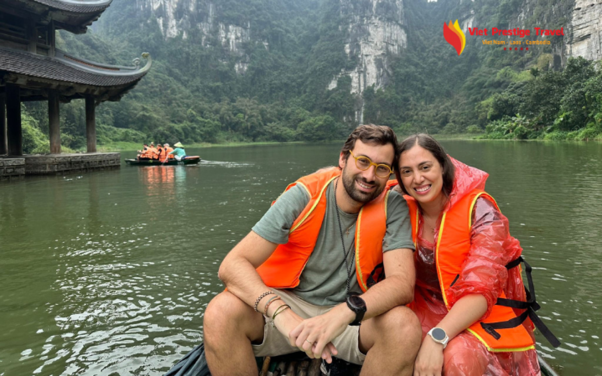 Adventure Tour Packages: Experience Incredible Northern Vietnam (11 Days)