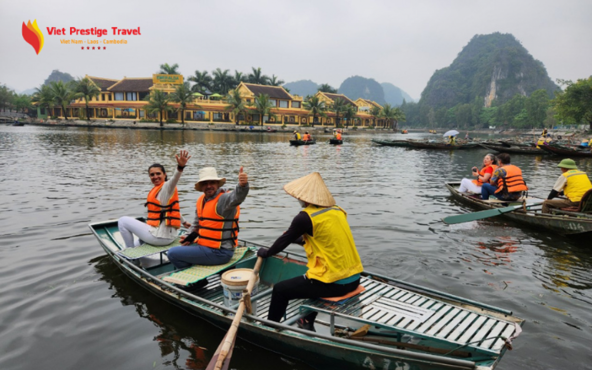 Adventure Tour Packages: Experience Incredible Northern Vietnam (11 Days)