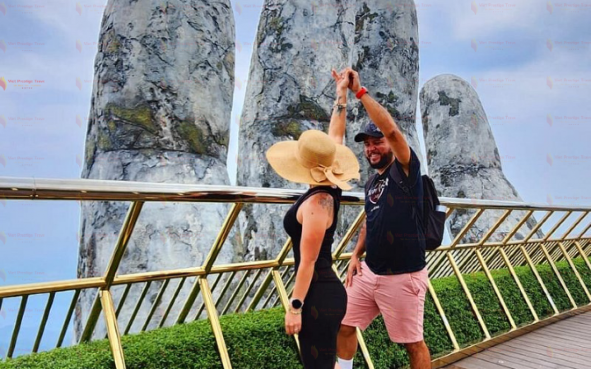 Allure of Southeast Asia Tour Package: 14 Days