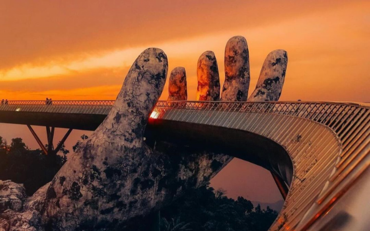 Allure of Southeast Asia Tour Package: 14 Days