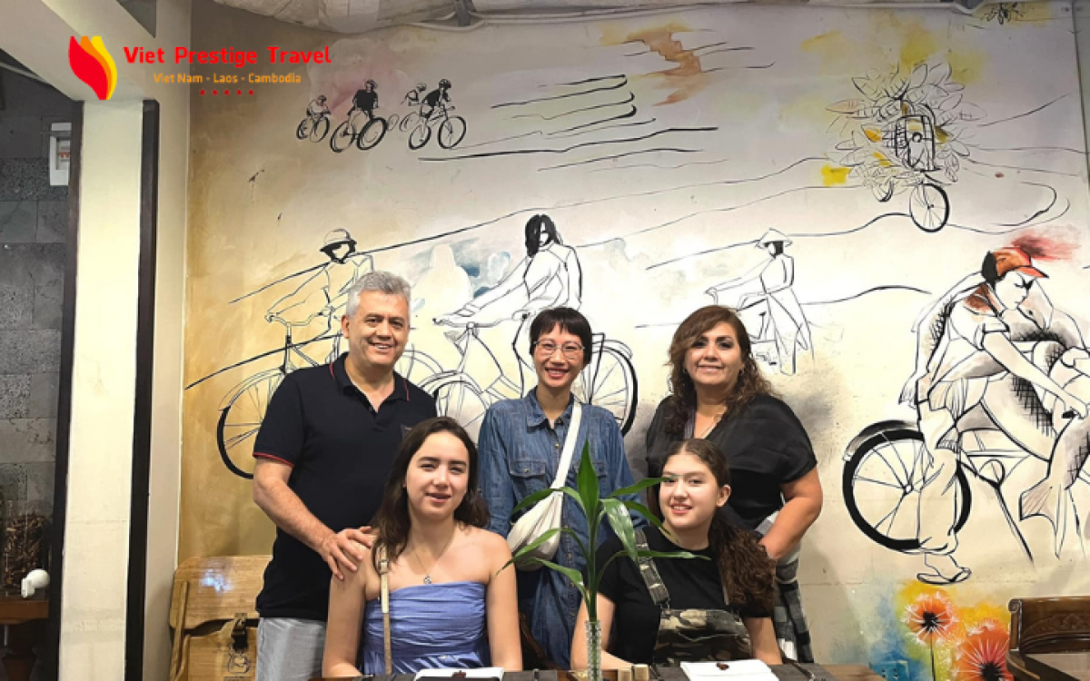 Amazing Family Tour Packages in Vietnam: 8 Days