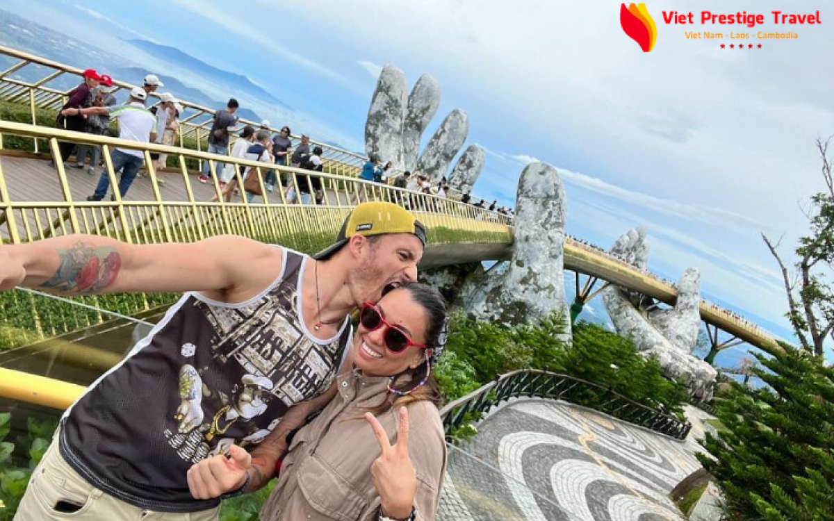 Amazing Family Tour Packages in Vietnam: 8 Days