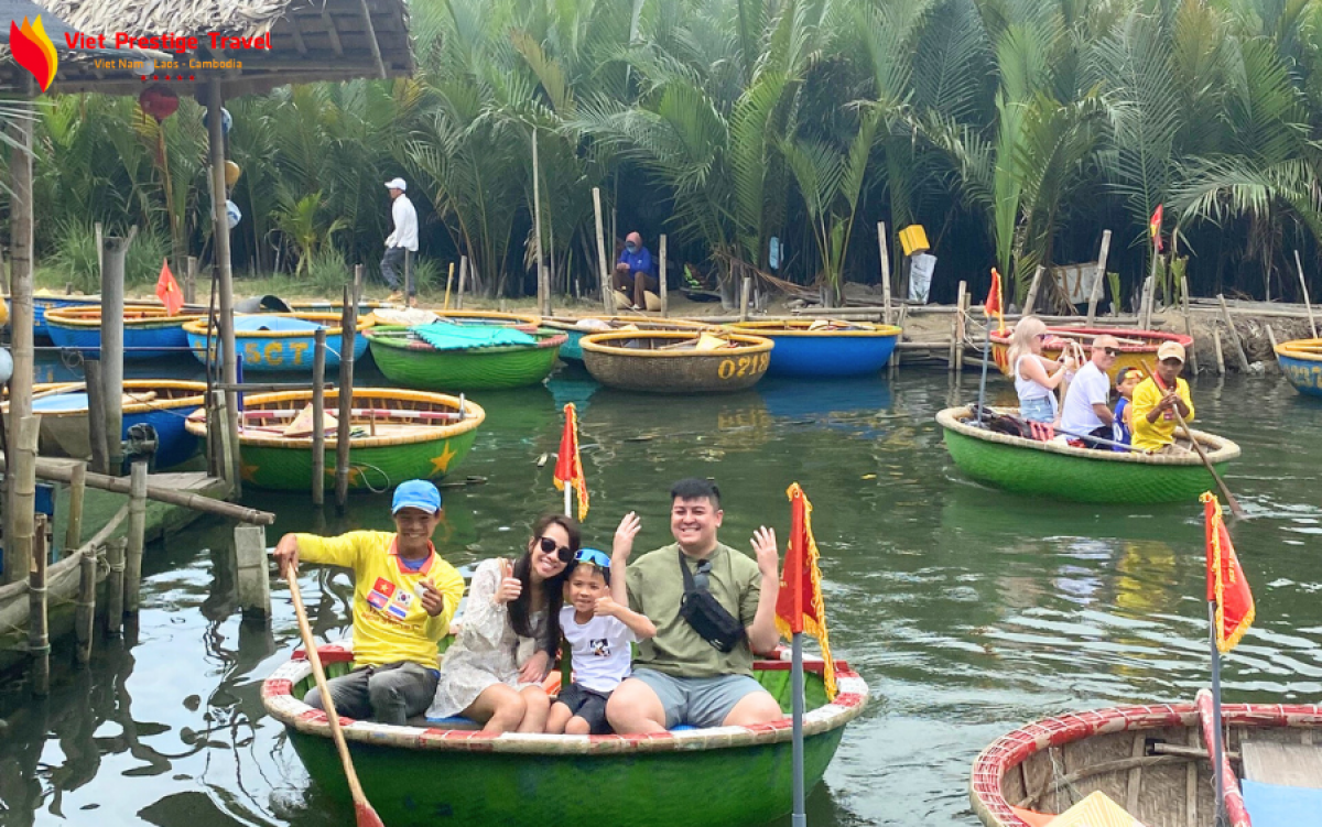 Amazing Family Tour Packages in Vietnam: 8 Days