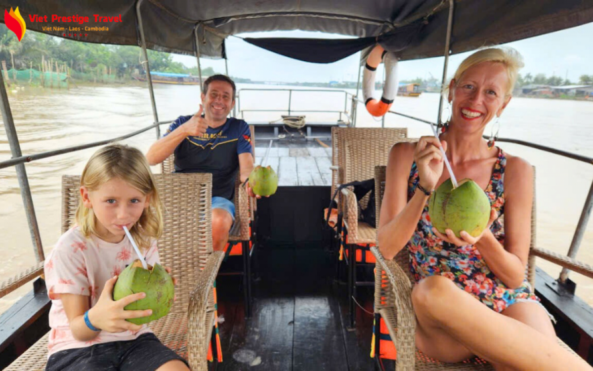 Amazing Family Tour Packages in Vietnam: 8 Days