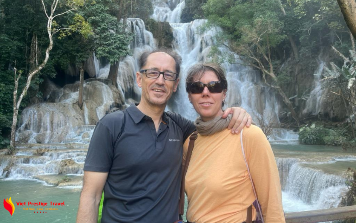 Amazing Package: Vacation to Vietnam, Cambodia, Thailand, and Laos – 12 Days