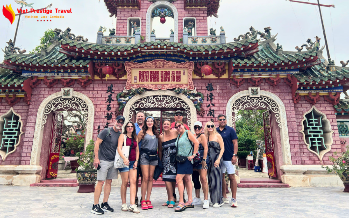 Amazing Vietnam Holiday Package Tour: 14 Days