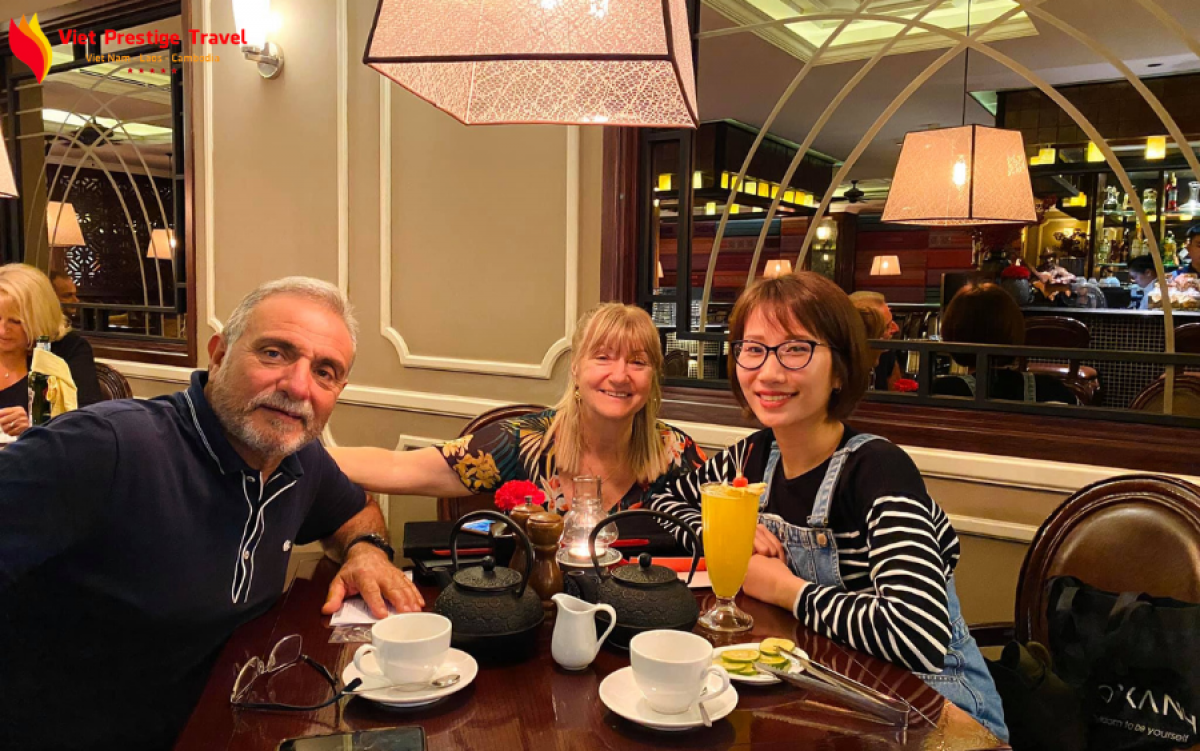 Amazing Vietnam Holiday Package Tour: 14 Days