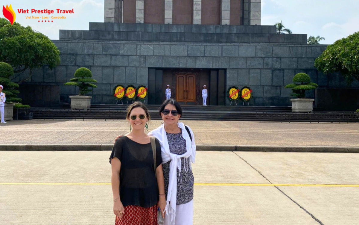 Amazing Vietnam Holiday Package Tour: 14 Days