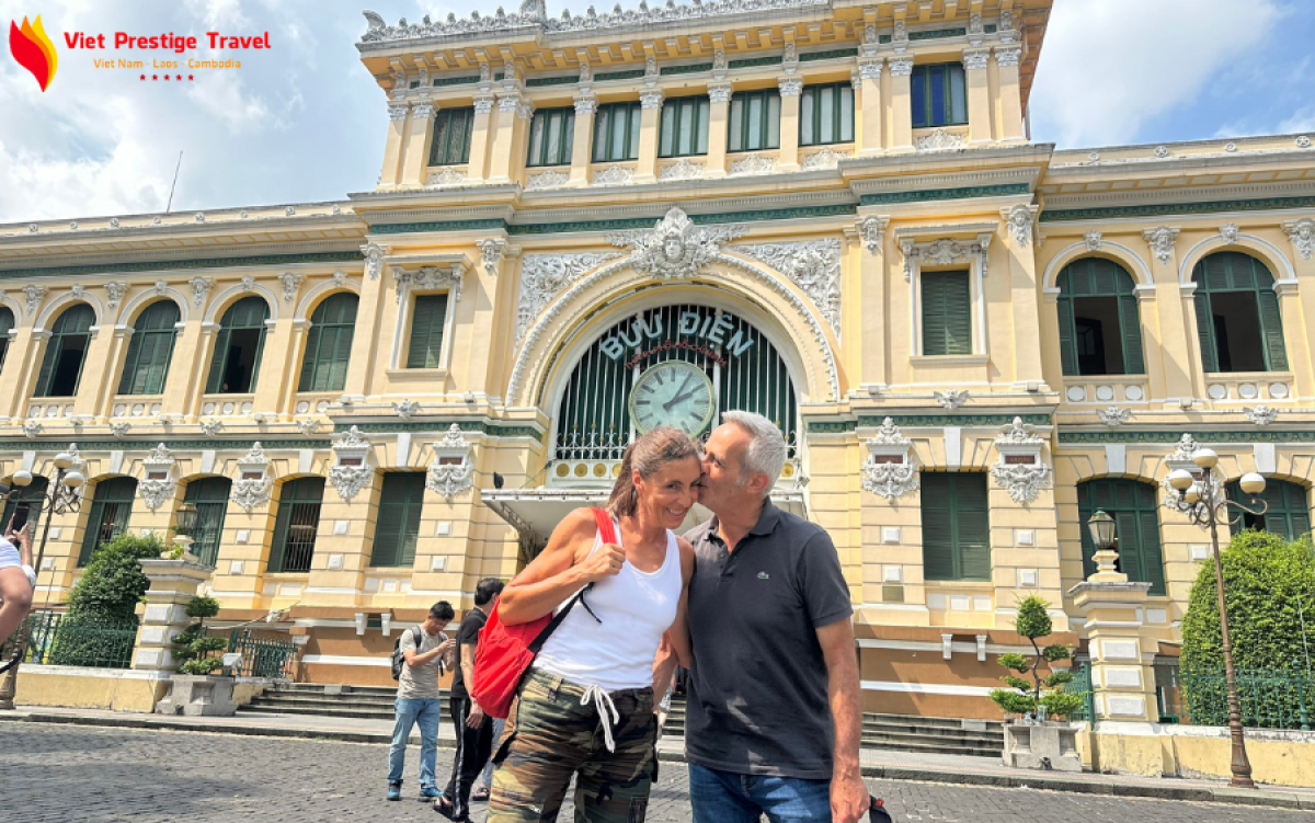 Amazing Vietnam Holiday Package Tour: 14 Days