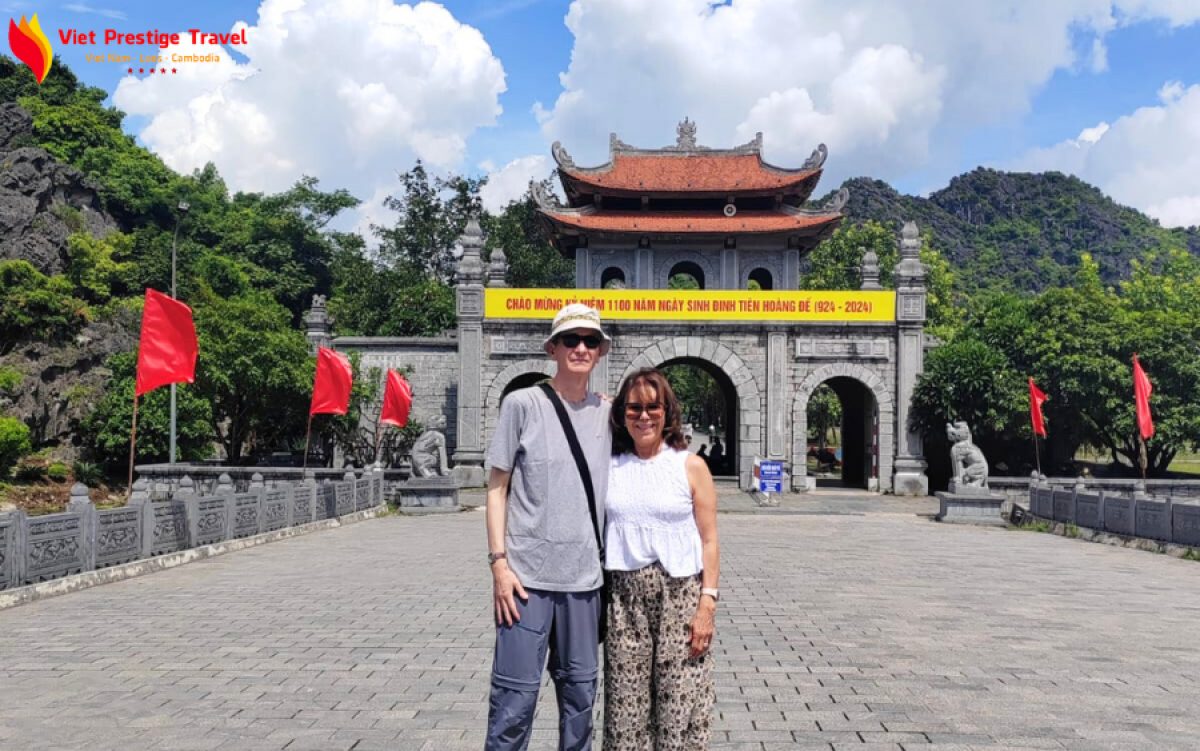 Amazing Vietnam Holiday Package Tour: 14 Days