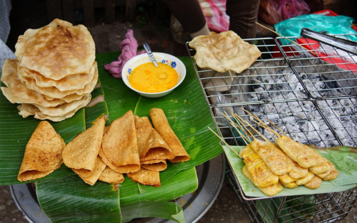 Ancient Laos Expedition: 4 Days 3 Nights Luang Prabang Discovery