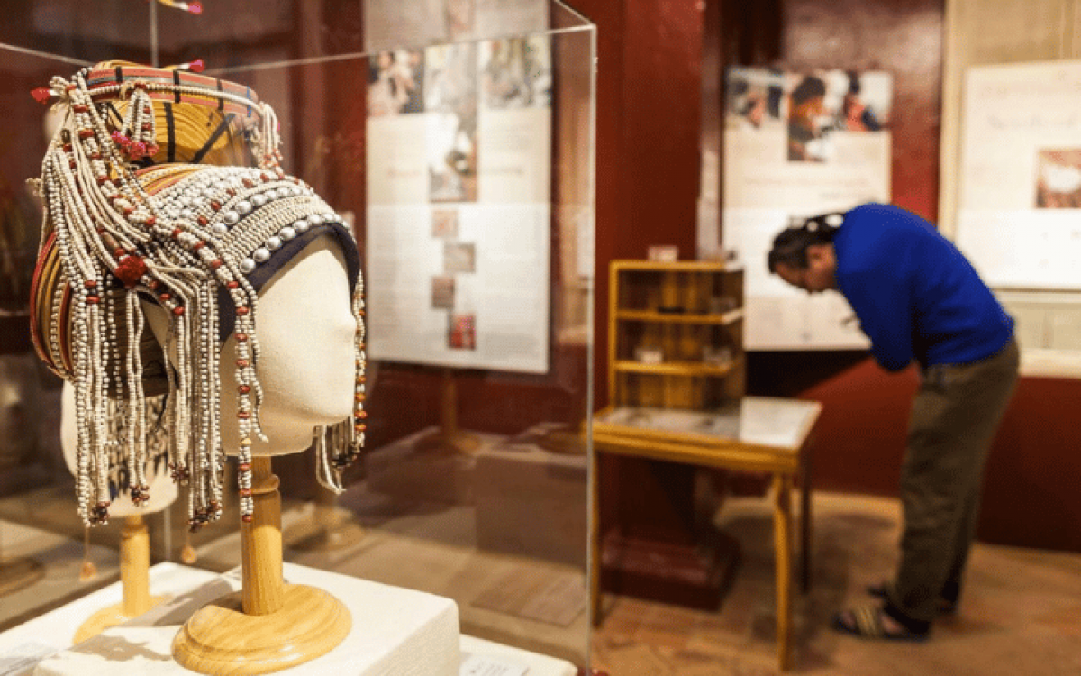 Ancient Laos Expedition: 4 Days 3 Nights Luang Prabang Discovery