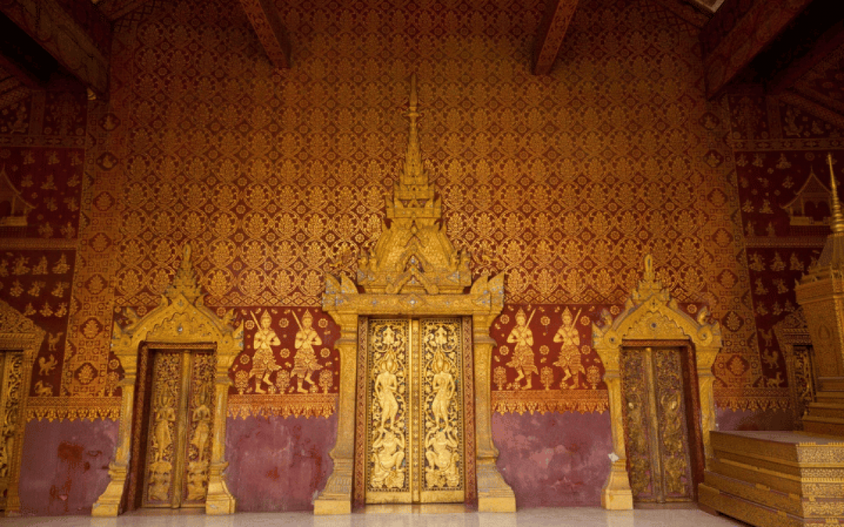 Ancient Laos Expedition: 4 Days 3 Nights Luang Prabang Discovery