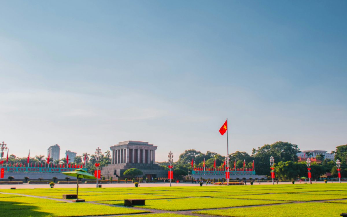 Authentic Northern Vietnam Vacation - 5 Days