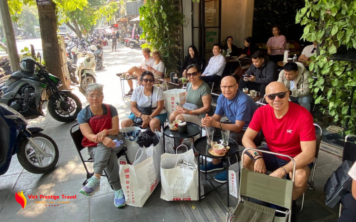 Best Indochina Highlights Tour - 15 Days