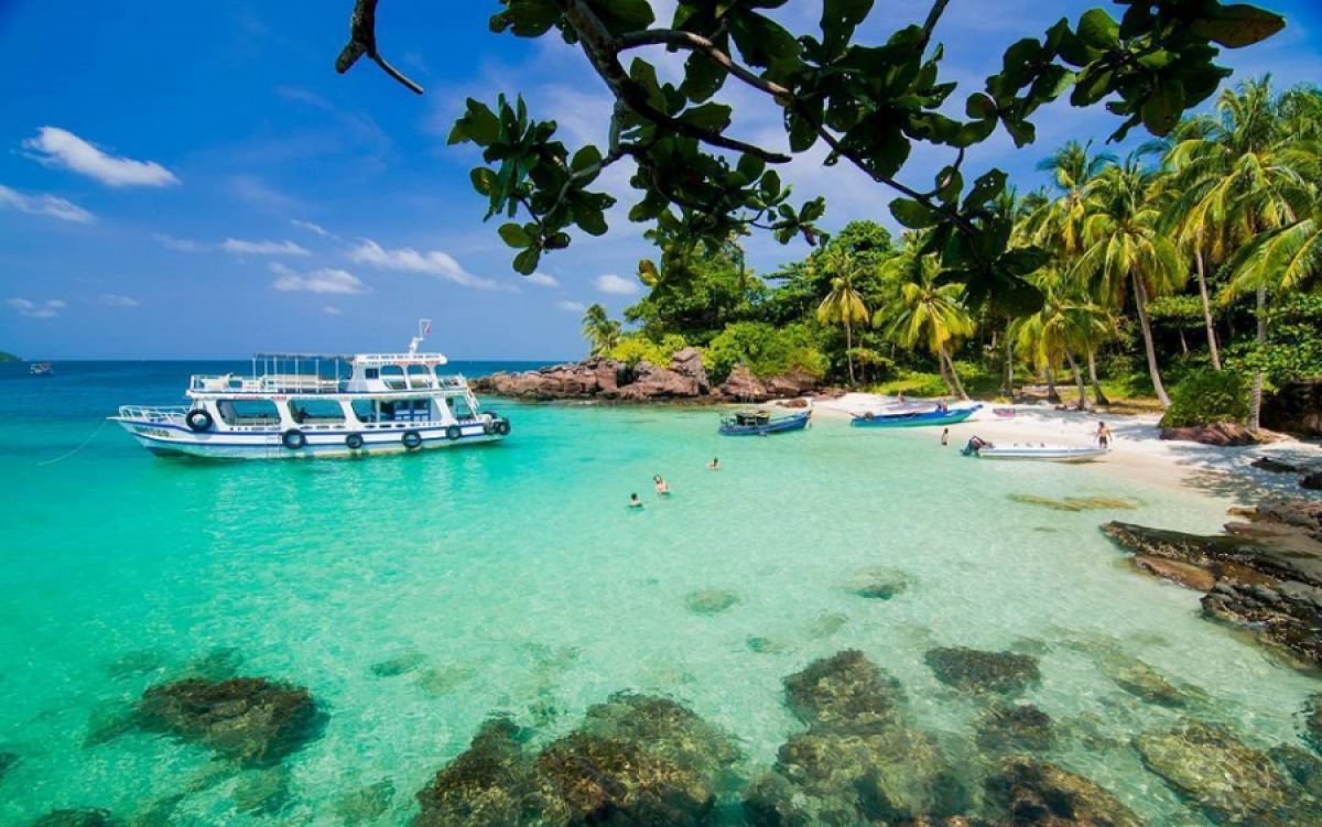 Best Indochina Highlights Tour - 15 Days