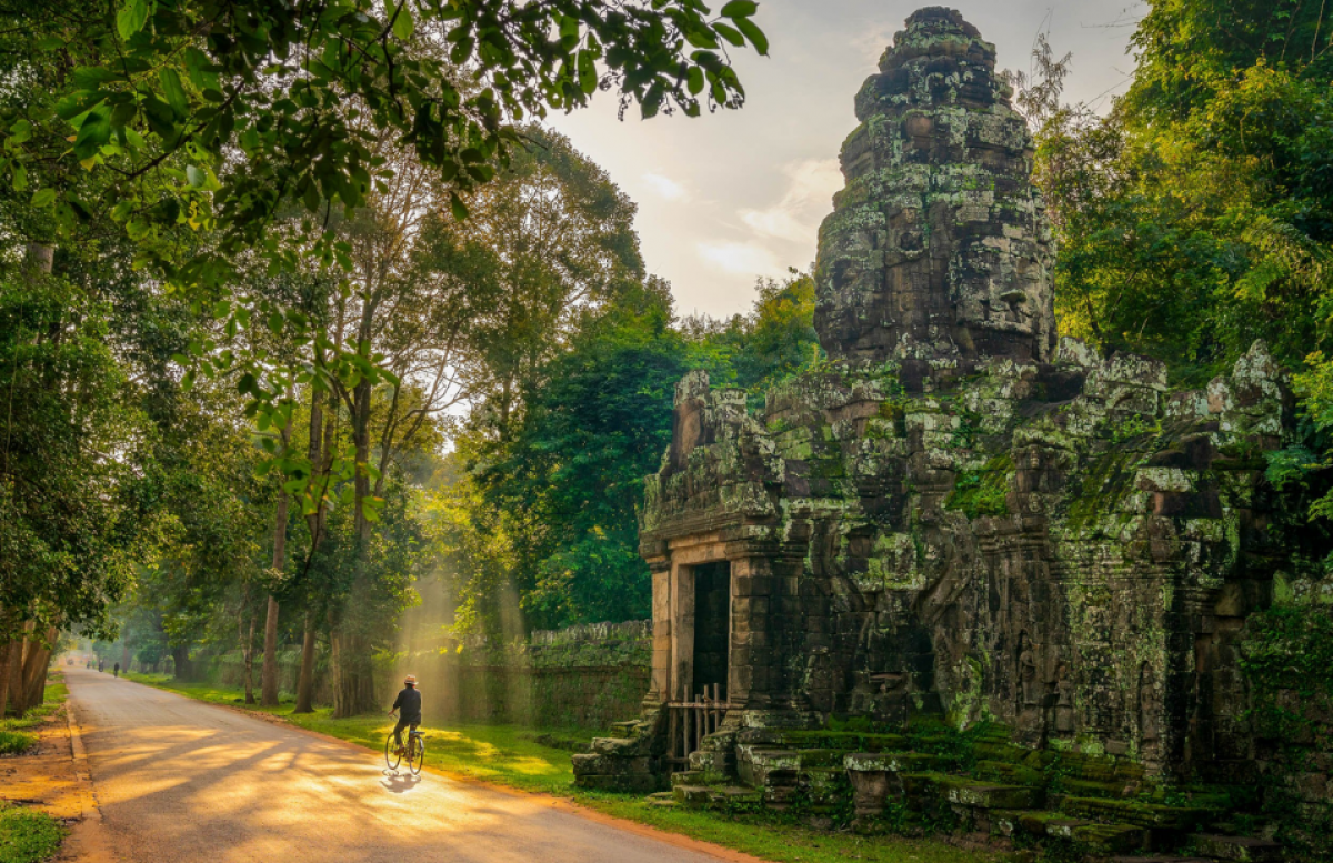 Best Indochina Highlights Tour - 15 Days