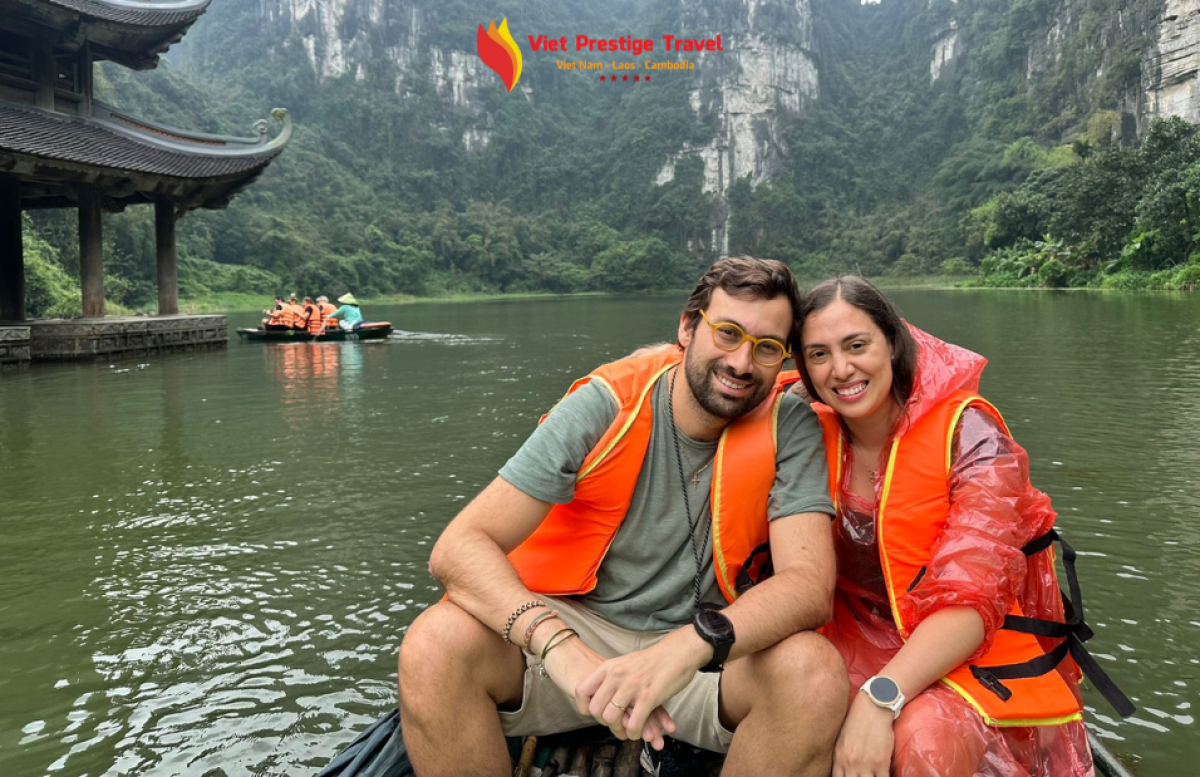 Best Indochina Highlights Tour - 15 Days