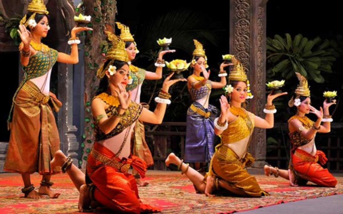 Best Indochina Highlights Tour - 15 Days