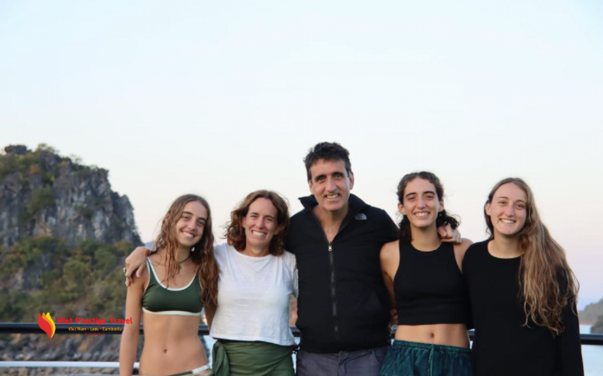 Best Vietnam Family Vacation: 10 Days from North to South