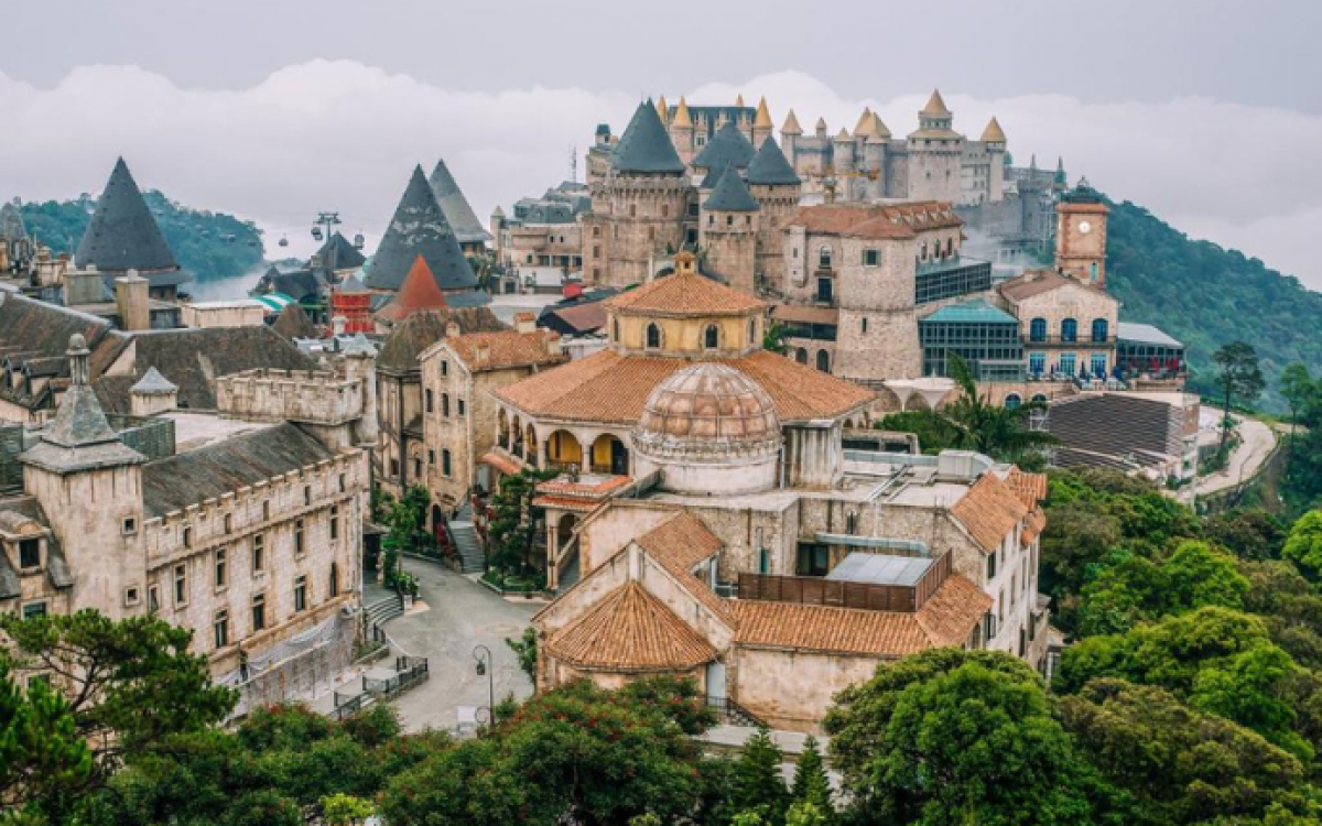 Best Vietnam Family Vacation: 10 Days from North to South