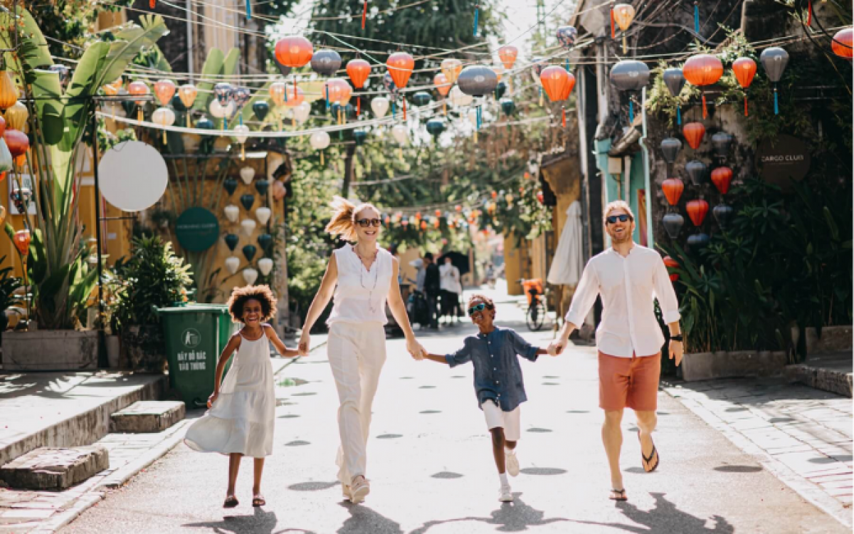 Best Vietnam Family Vacation: 10 Days from North to South