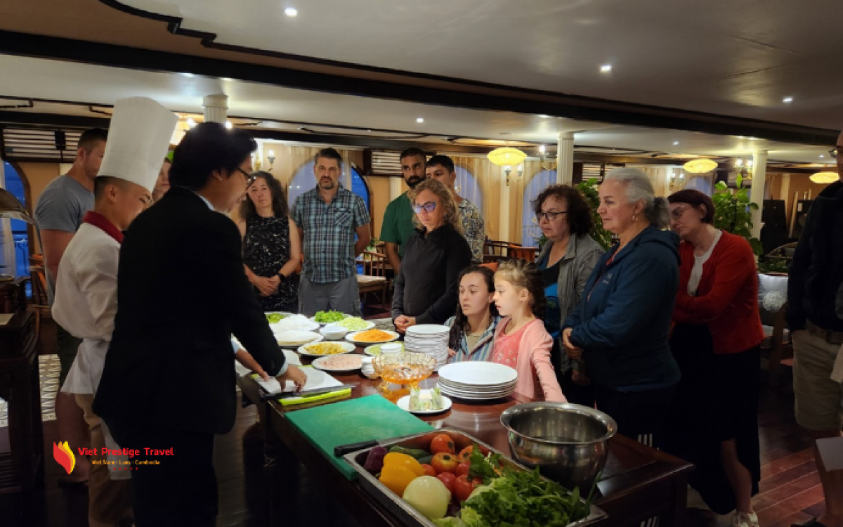 Best Vietnam Family Vacation: 10 Days from North to South