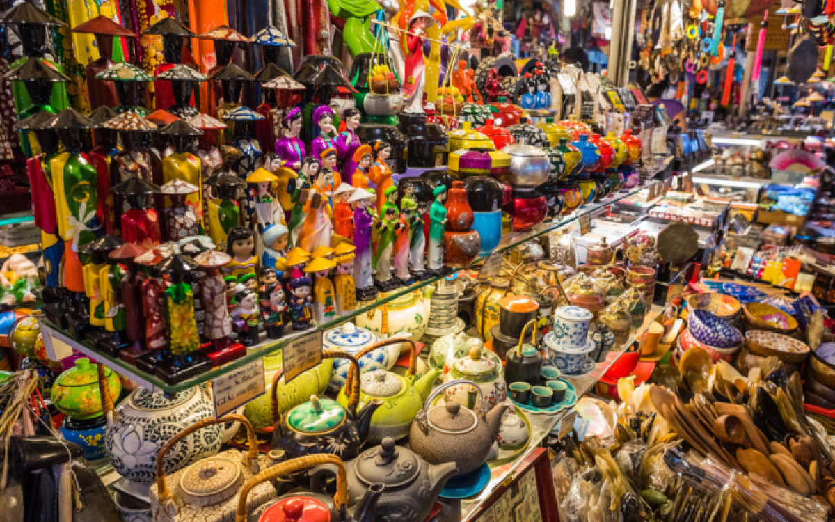 Best Vietnam Family Vacation: 10 Days from North to South