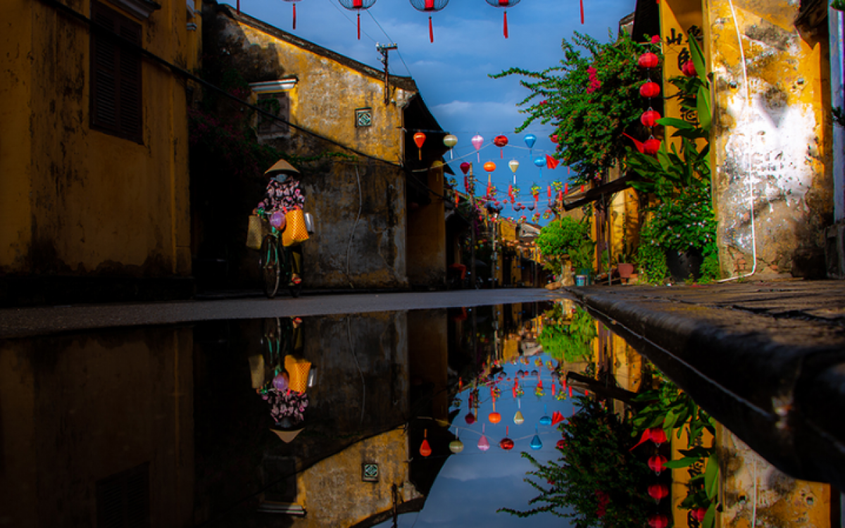 Best Vietnam Tour Package - 8 Days