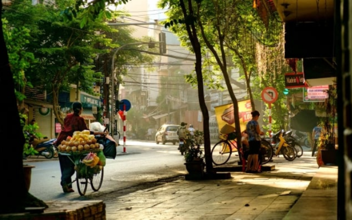 Best Vietnam Tour Package - 8 Days