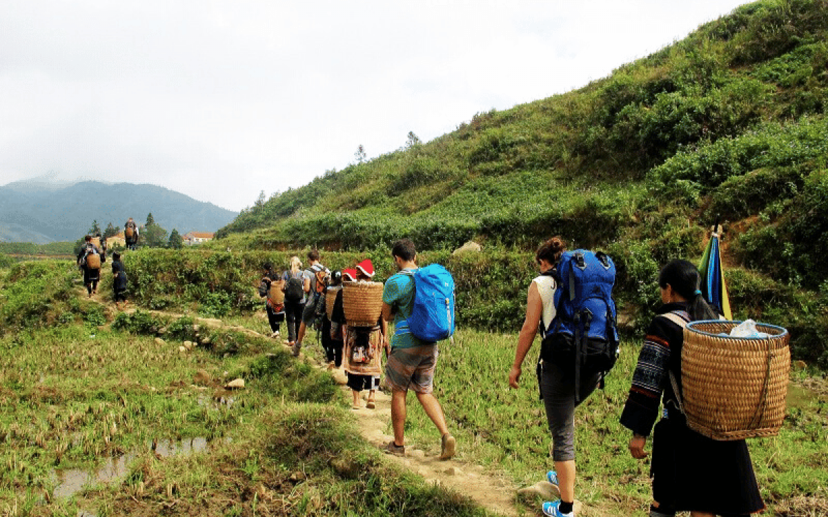 Best Vietnam Travel Package - 14 days from North to South