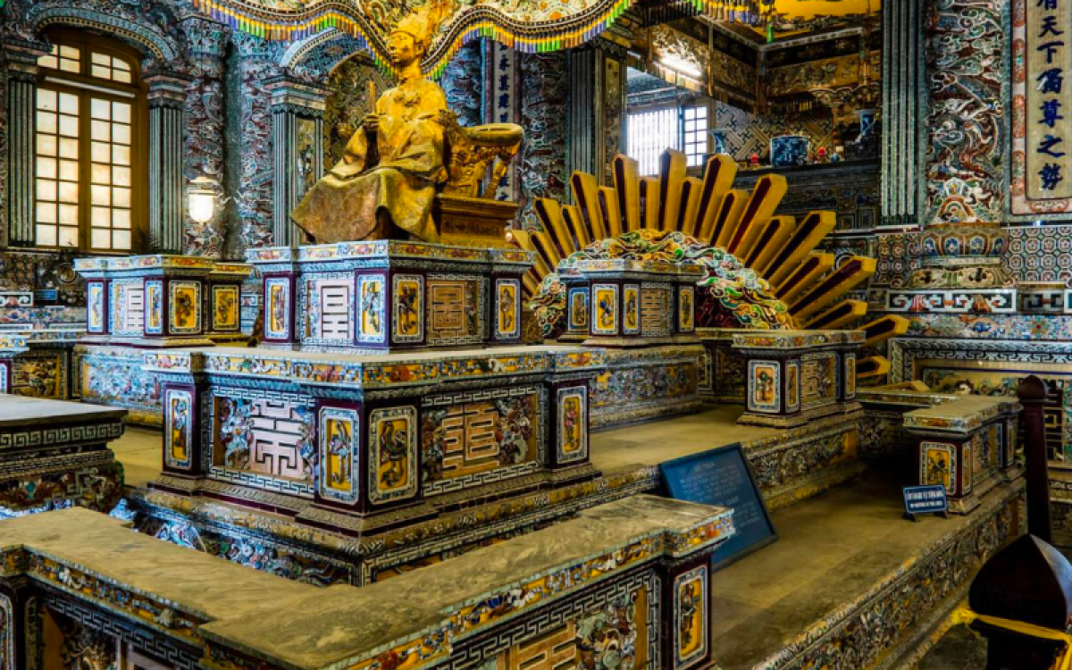 Best Vietnam Travel Package - 14 days from North to South