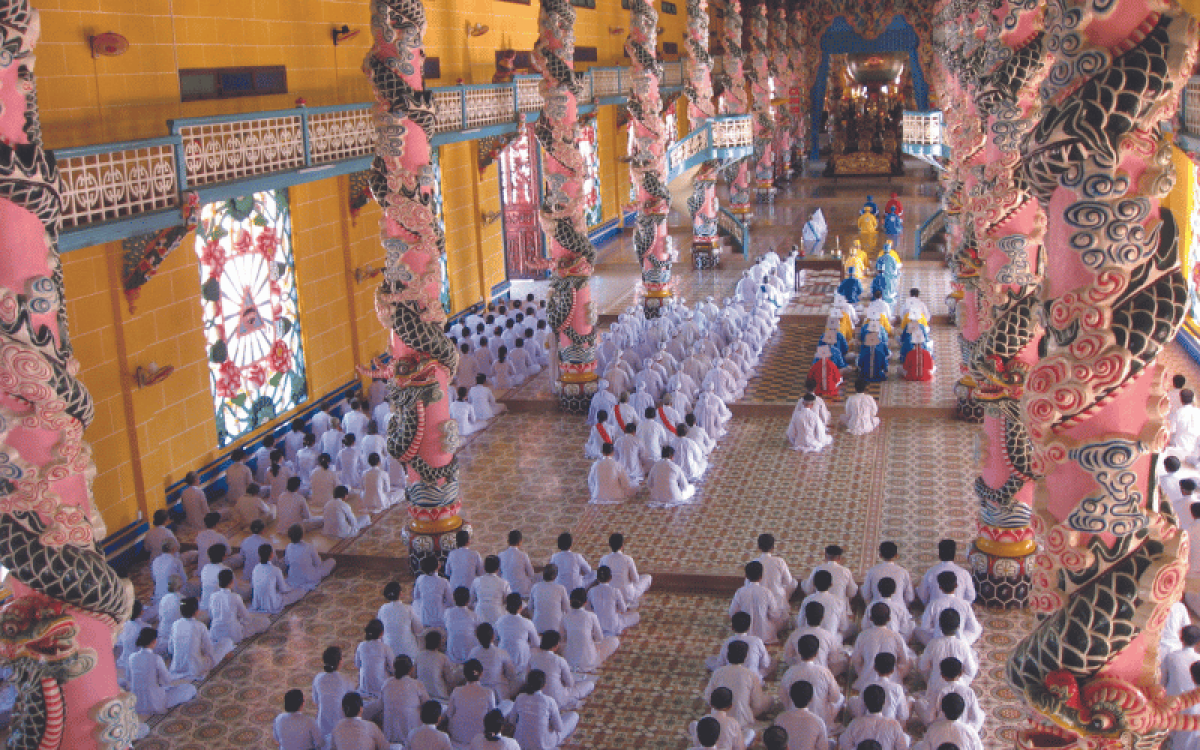 Best Vietnam Travel Package - 14 days from North to South