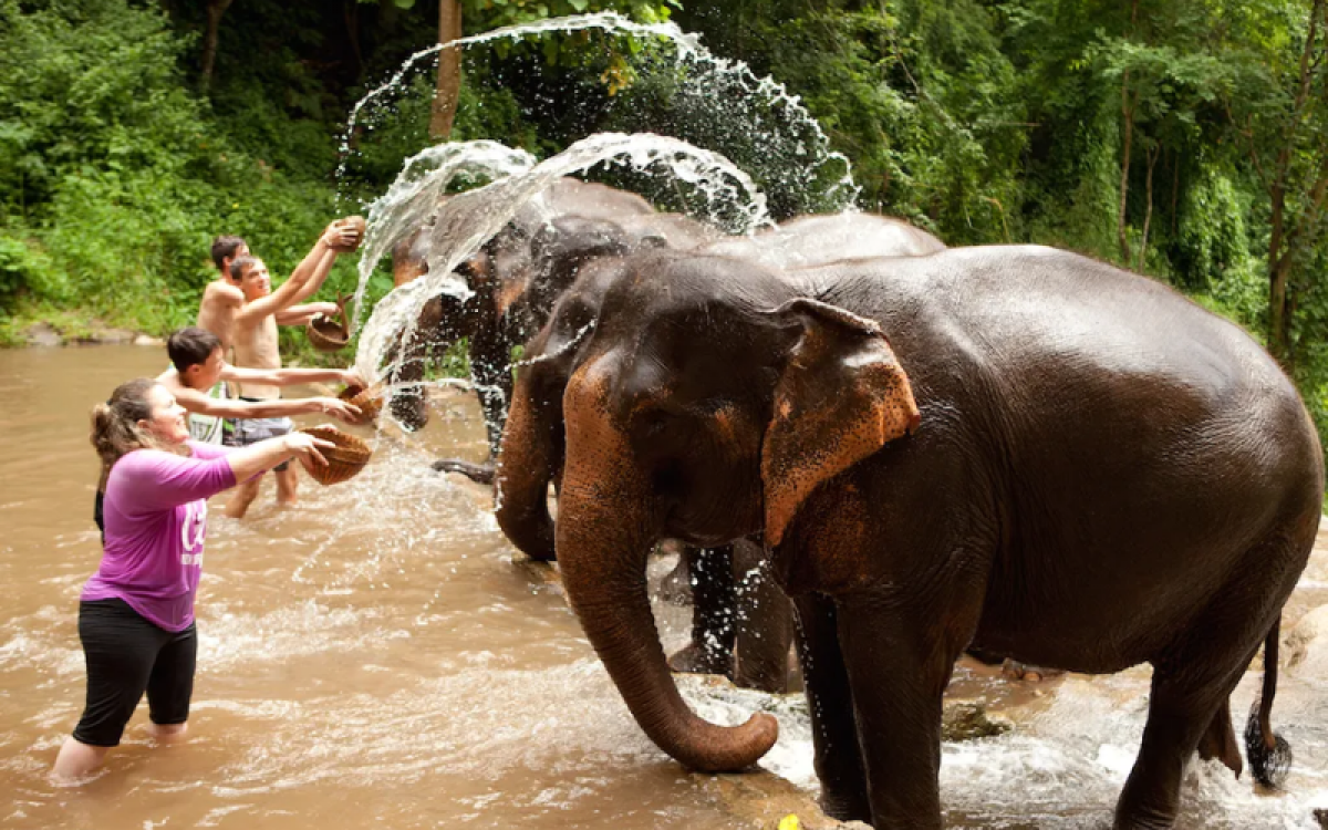 Breathtaking Thailand And Vietnam Tour: 18 Days