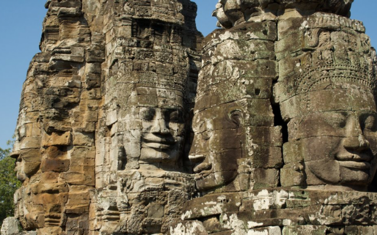 Cambodia Highlights Family Vacation Tour - 8 Days