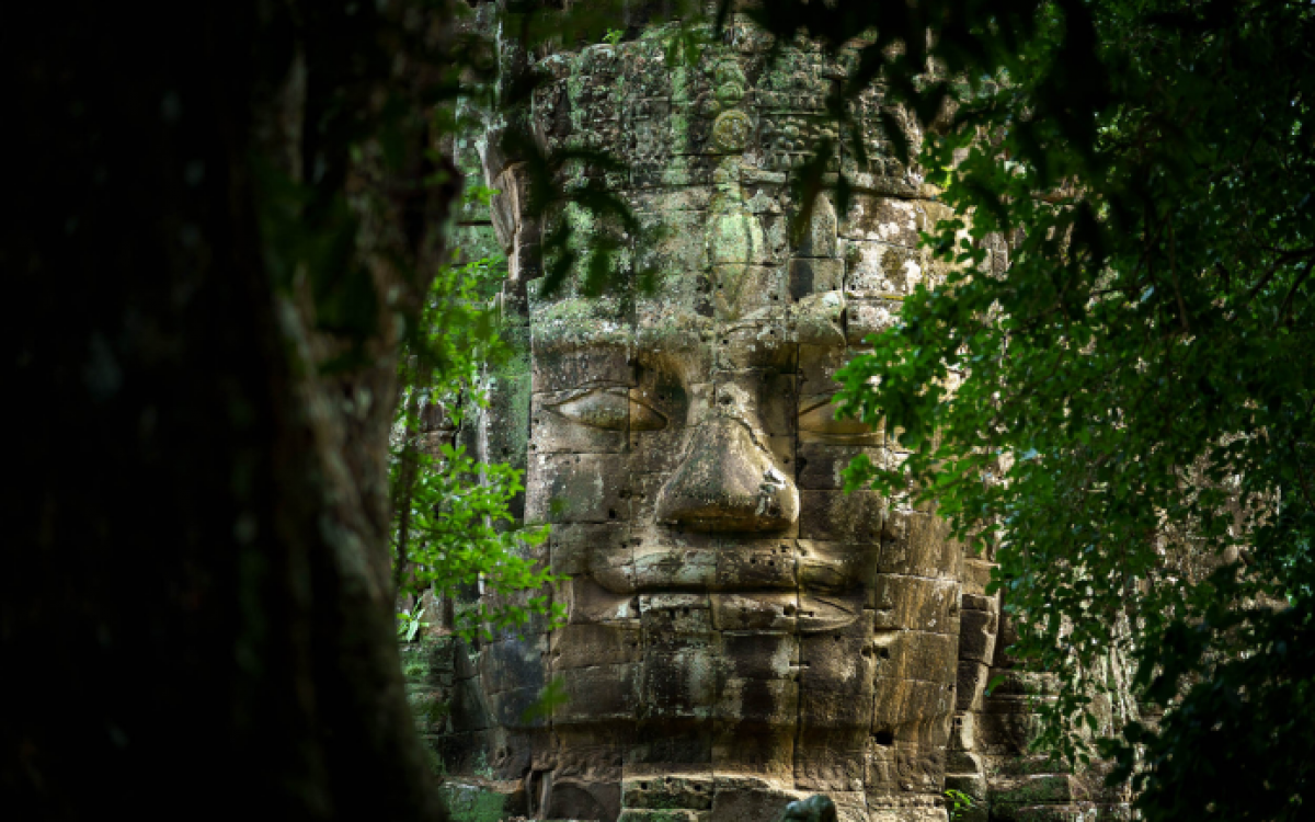 Cambodia Highlights Family Vacation Tour - 8 Days