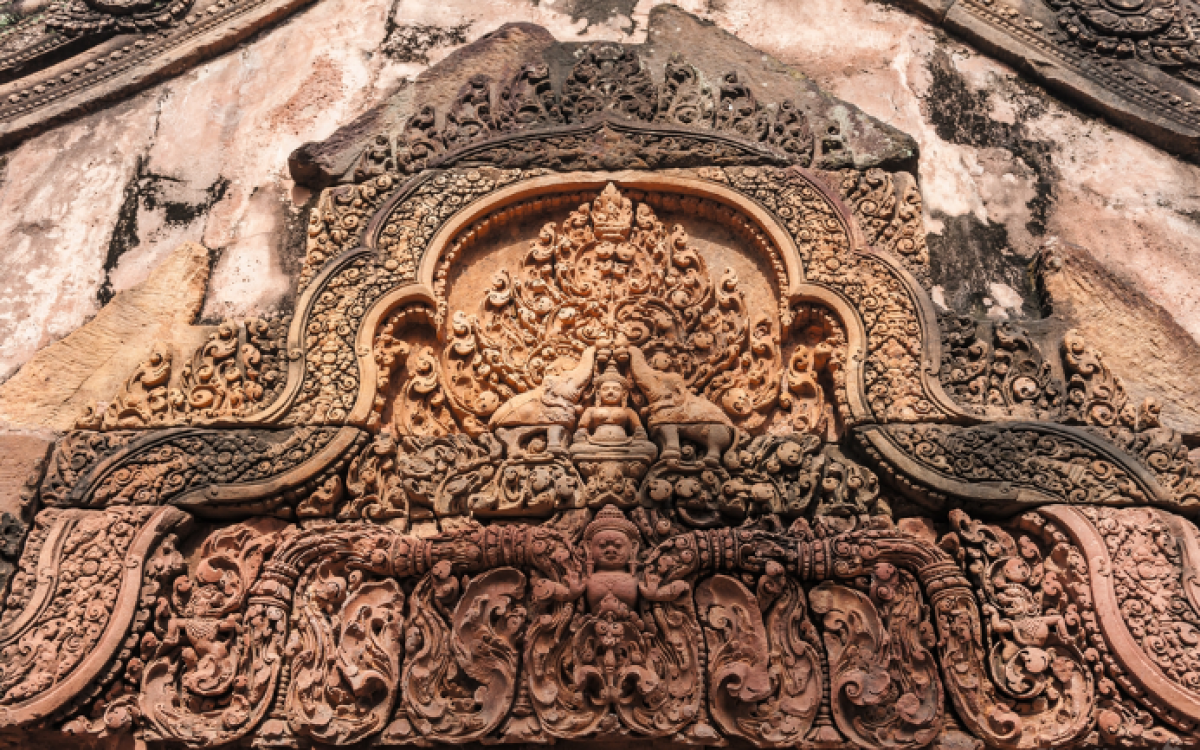 Cambodia Highlights Family Vacation Tour - 8 Days