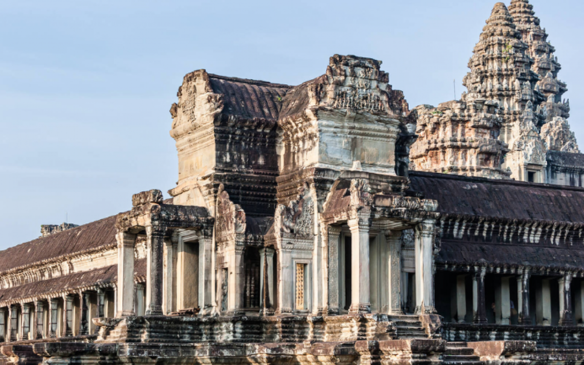 Cambodia's Highlights Package Tour - 8 Days