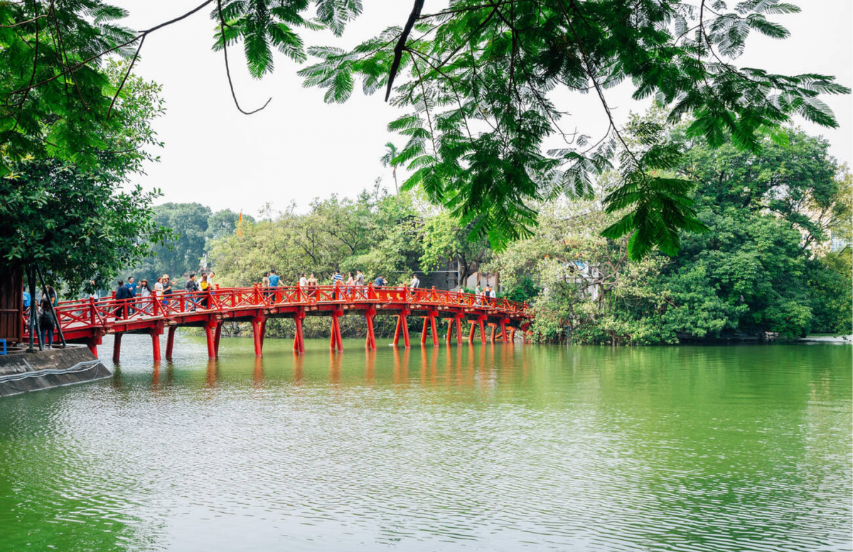 Classic Package to Thailand and Vietnam – 20 Days