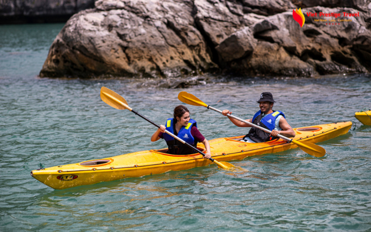 Customized 7-Day Luxury Northern Vietnam Tour Package