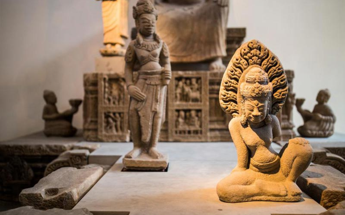 19-Day Vietnam: Exclusive Grand Expedition