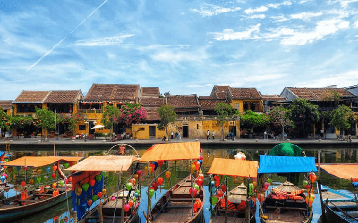 19-Day Vietnam: Exclusive Grand Expedition