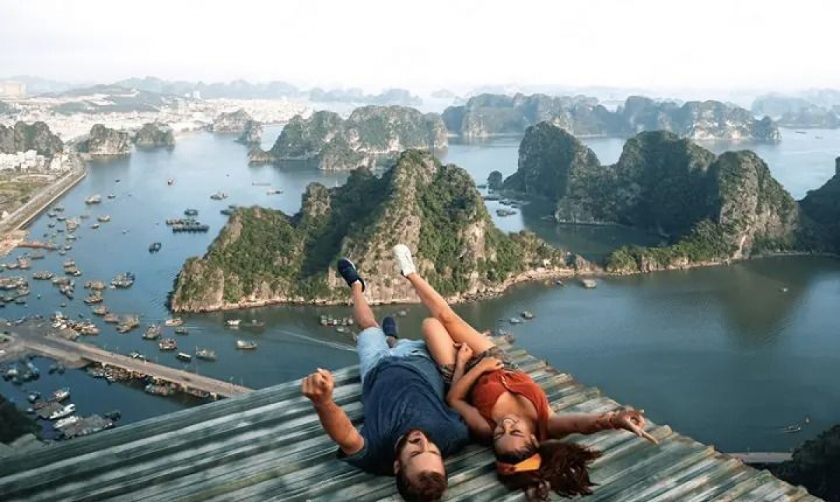 9-Day Sweet Honeymoon in Northern Vietnam