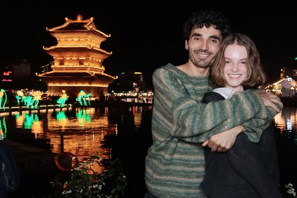 9-Day Sweet Honeymoon in Northern Vietnam