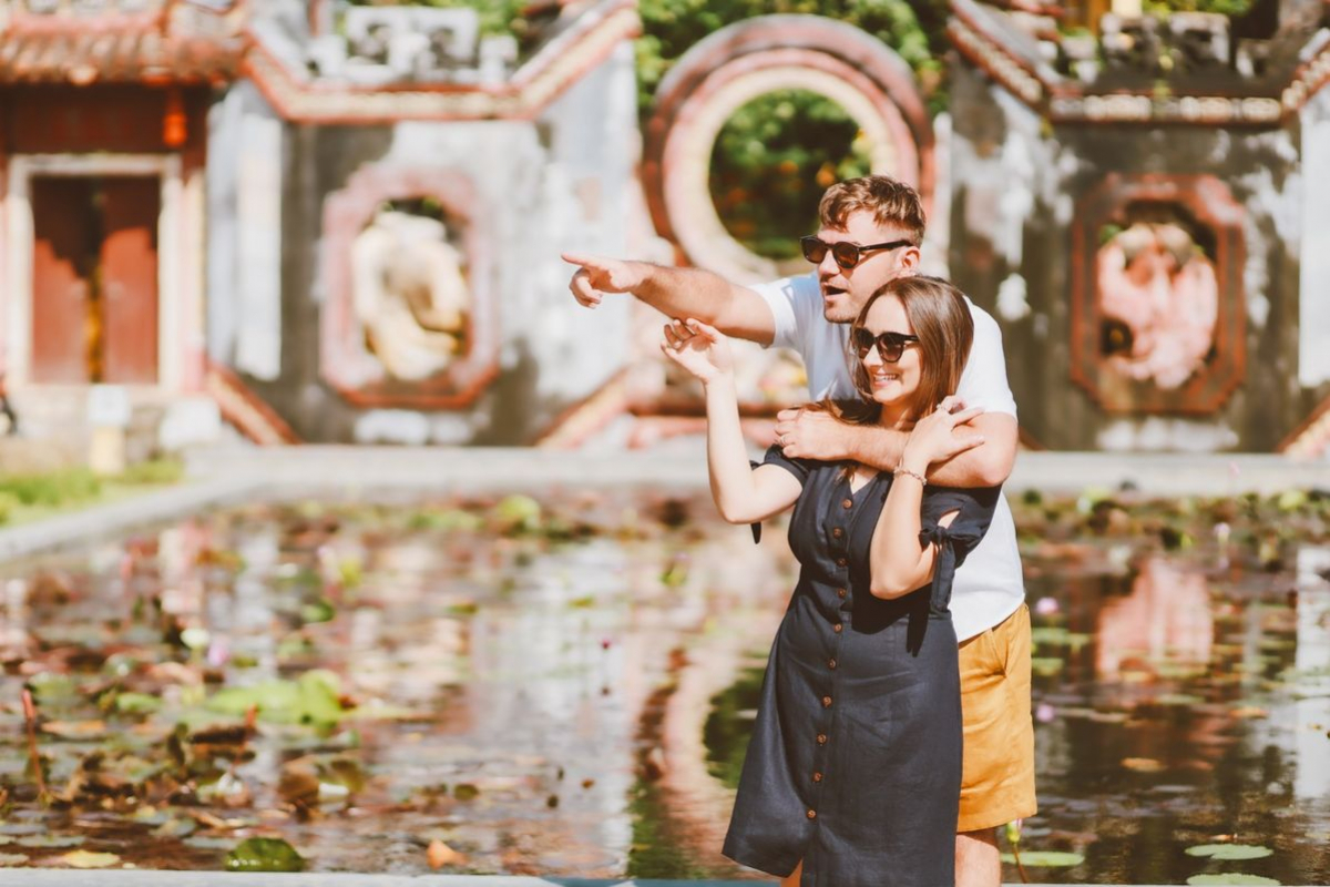 9-Day Sweet Honeymoon in Northern Vietnam