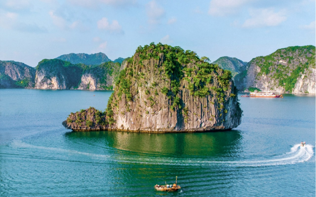 16-Day Vacation through Thailand, Vietnam and Bali