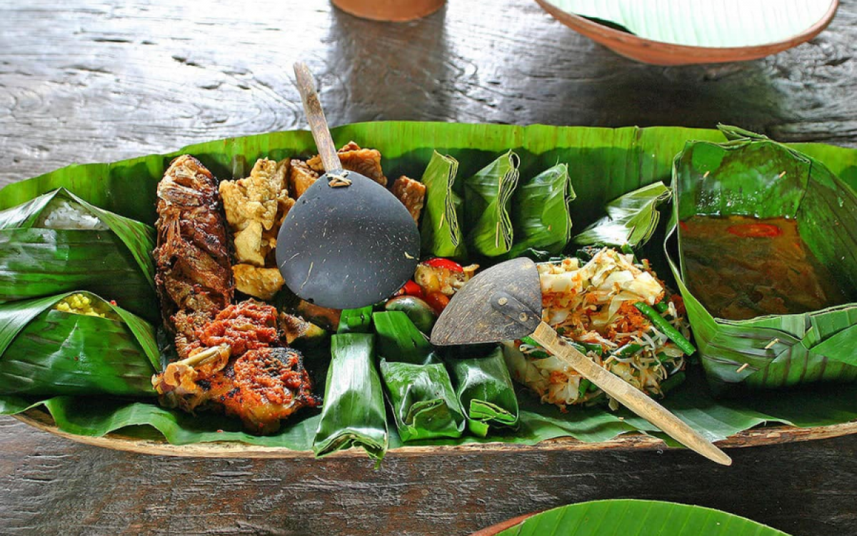 16-Day Vacation through Thailand, Vietnam and Bali