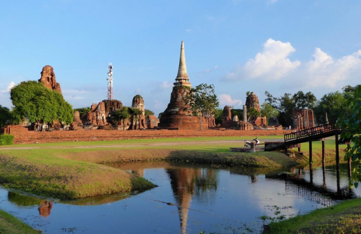 16-Day Vacation through Thailand, Vietnam and Bali