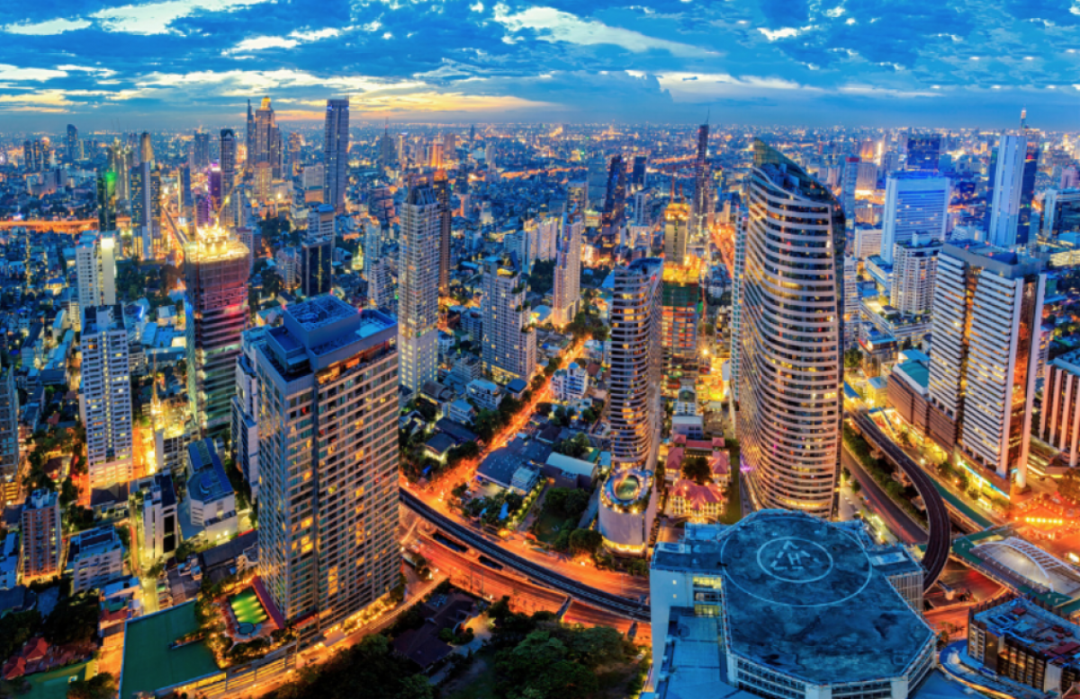 16-Day Vacation through Thailand, Vietnam and Bali